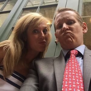 Meet your Posher, Kyle